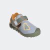 Dětské sandále adidas TERREX CAPTAIN TOEY 2.0 K - foto 5