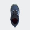 Dětské kotníkové boty adidas TERREX TRAILMAKER 2 MID CP K - foto 2