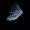 Dětské kotníkové boty adidas TERREX TRAILMAKER 2 MID CP K - foto 15