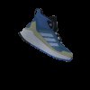 Dětské kotníkové boty adidas TERREX TRAILMAKER 2 MID CP K - foto 18