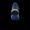 Dětské kotníkové boty adidas TERREX TRAILMAKER 2 MID CP K - foto 20