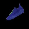 Dětské basketbalové boty adidas BELIEVE THAT 1 J - foto 12
