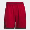 Pánské šortky adidas CRAZYLITE SHORT - foto 0