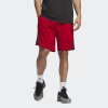 Pánské šortky adidas 3-STRIPES SHORT - foto 2