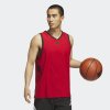 Pánský dres adidas CRAZYLITE JER - foto 4