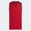 Pánský dres adidas CRAZYLITE JER - foto 1