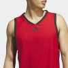 Pánský dres adidas CRAZYLITE JER - foto 5