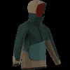 Pánská bunda adidas XPL 2L ANORAK - foto 8