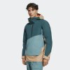 Pánská bunda adidas XPL 2L ANORAK - foto 1