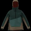 Pánská bunda adidas XPL 2L ANORAK - foto 7