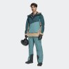 Pánská bunda adidas XPL 2L ANORAK - foto 4