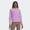 Dámská mikina adidas W MT ESS FZ FL - foto 1