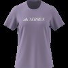 Dámské tričko adidas W MT LOG TECH T - foto 6