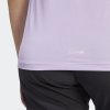 Dámské tričko adidas W MT LOG TECH T - foto 5