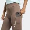 Dámské legíny adidas W MT TIGHTS - foto 6