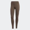 Dámské legíny adidas W MT TIGHTS - foto 0