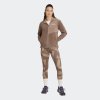 Dámská mikina adidas W MT FZ FLEECE - foto 4