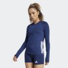 Dámský dres adidas Hilo LS W - foto 3