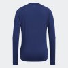 Dámský dres adidas Hilo LS W - foto 2
