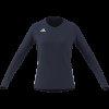 Dámský dres adidas Hilo LS W - foto 8