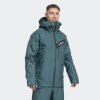 Pánská bunda adidas TRK 2.5L PK JKT - foto 3