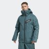 Pánská bunda adidas TRK 2.5L PK JKT - foto 1
