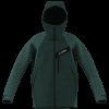 Pánská bunda adidas TRK 2.5L PK JKT - foto 8
