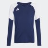 Dívčí dres adidas Quickset LS Y - foto 0