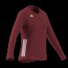 Dámský dres adidas Hilo LS W - foto 9