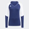 Dámský dres adidas Quickset LS W - foto 1