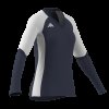 Dámský dres adidas Quickset LS W - foto 8