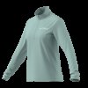 Dámské tričko s dlouhým rukávem adidas W XPR HZ LS - foto 15