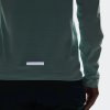Dámské tričko s dlouhým rukávem adidas W XPR HZ LS - foto 7