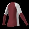 Dámský dres adidas Quickset LS W - foto 10