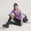 Dámská bunda adidas W XPR SOFTSH J - foto 15