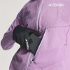 Dámská bunda adidas W XPR SOFTSH J - foto 13