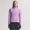 Dámská bunda adidas W XPR SOFTSH J - foto 7
