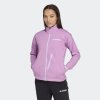 Dámská bunda adidas W XPR SOFTSH J - foto 1