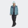 Dámská bunda adidas W MT 2L INS JKT - foto 4