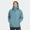 Dámská bunda adidas W MT 2L INS JKT - foto 1