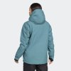 Dámská bunda adidas W MT 2L INS JKT - foto 2