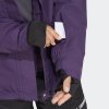 Dámská bunda adidas W MT 2L INS JKT - foto 6