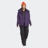 Dámská bunda adidas W MT 2L INS JKT - foto 4