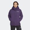 Dámská bunda adidas W MT 2L INS JKT - foto 1