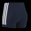 Dámské legíny adidas 4in Shorts 3S W - foto 13