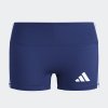 Dámské legíny adidas 4in Shorts 3S W - foto 1