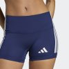 Dámské legíny adidas 4in Shorts 3S W - foto 6