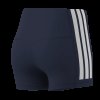 Dámské legíny adidas 4in Shorts 3S W - foto 11