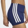 Dámské legíny adidas 4in Shorts 3S W - foto 7