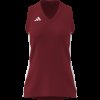 Dámský dres adidas Quickset SL W - foto 7